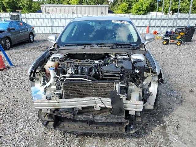 2016 Ford Fusion Se VIN: 3FA6P0H75GR172063 Lot: 54352654