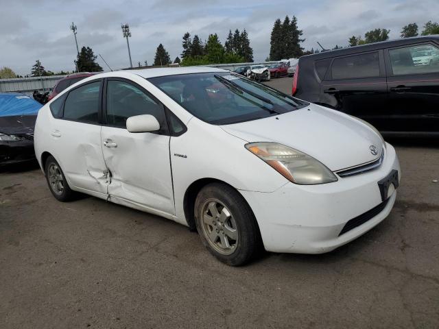 2008 Toyota Prius VIN: JTDKB20U887740318 Lot: 53616264