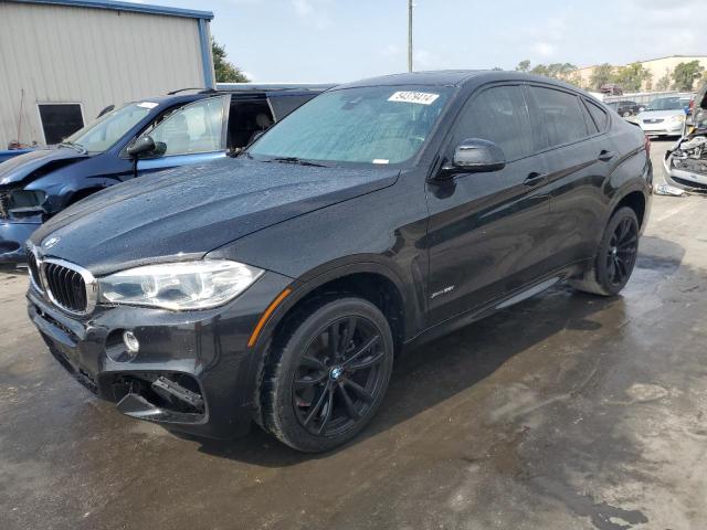 VIN 5UXKU2C51H0N84595 2017 BMW X6, Xdrive35I no.1