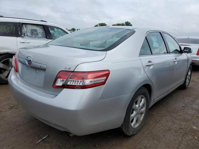 Vin: 4t4bf3ek0br142963, lot: 53529564, toyota camry base 20113