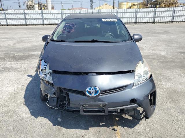 2014 Toyota Prius VIN: JTDKN3DU0E0363799 Lot: 56935664