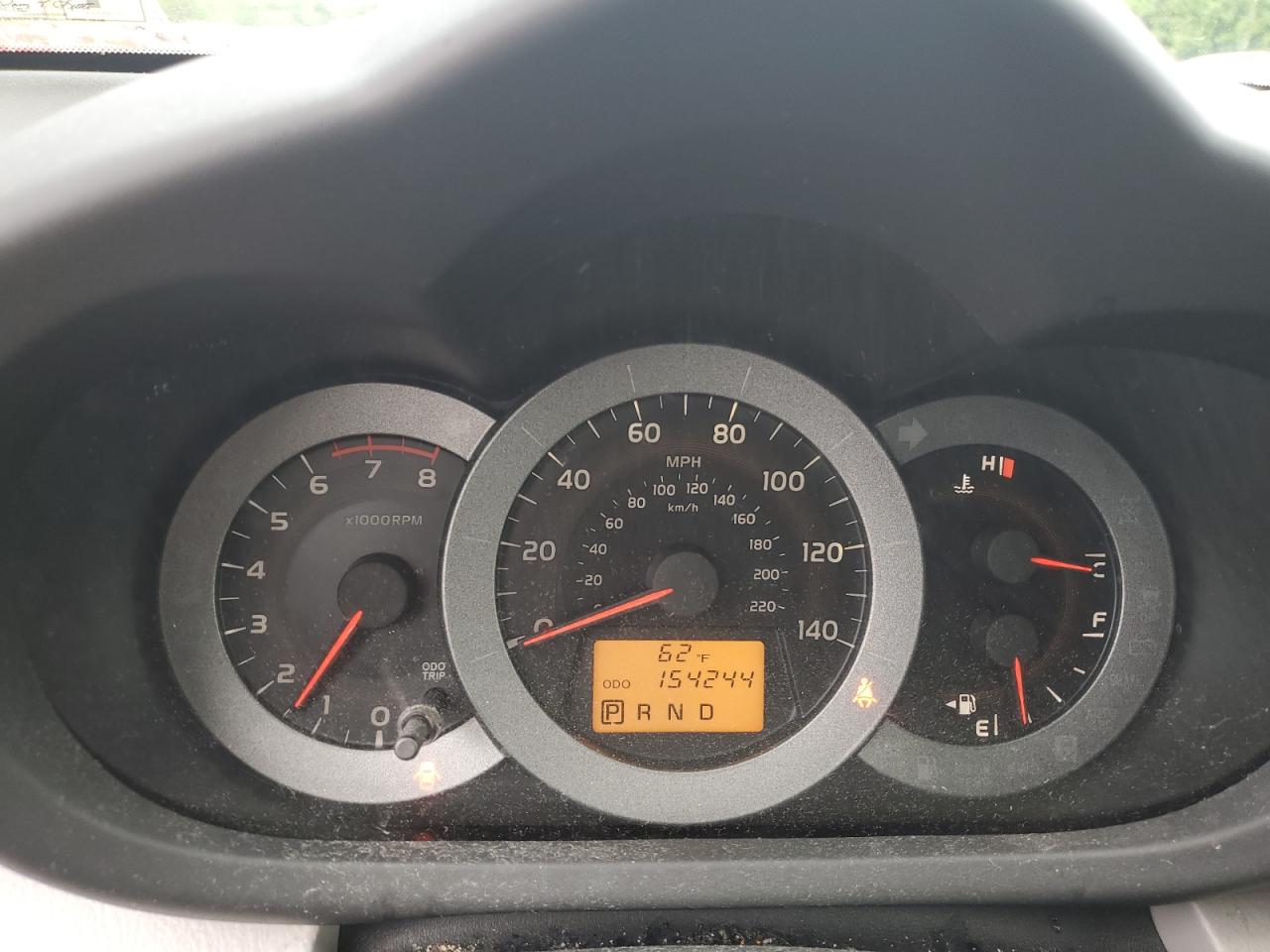 JTMZF33V49D013502 2009 Toyota Rav4