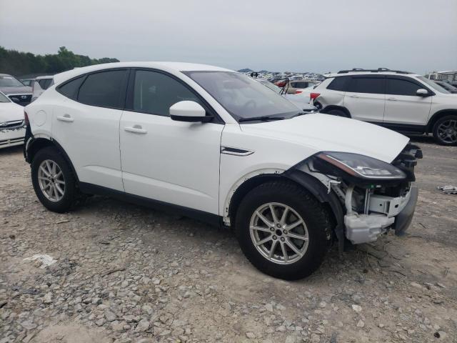 2019 Jaguar E-Pace VIN: SADFK2FX3K1Z69667 Lot: 51805454