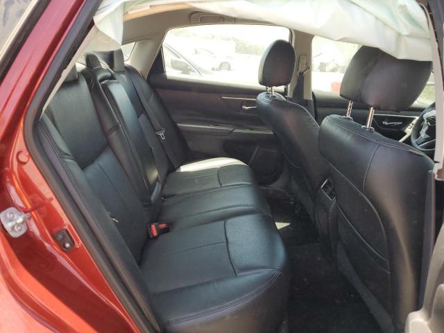 2015 NISSAN ALTIMA 2.5 - 1N4AL3AP7FC202324