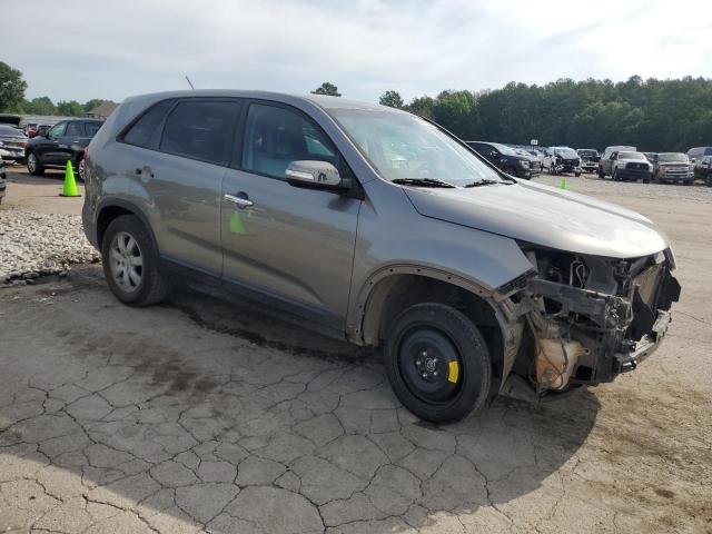 2012 Kia Sorento Base VIN: 5XYKT3A17CG243389 Lot: 55028444