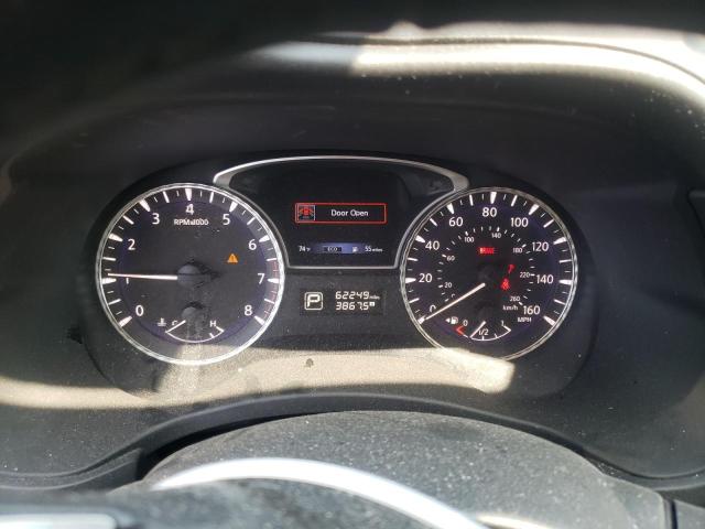 2020 INFINITI QX60 LUXE - 5N1DL0MM1LC502326