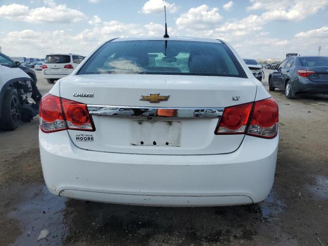 2014 Chevrolet Cruze Lt VIN: 1G1PC5SB0E7362676 Lot: 54026174