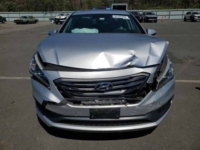 2016 Hyundai Sonata Sport VIN: 5NPE34AF8GH419203 Lot: 56102204