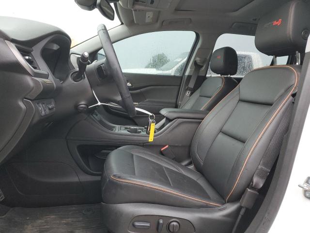 2023 GMC Acadia At4 VIN: 1GKKNLLS6PZ177803 Lot: 55793114