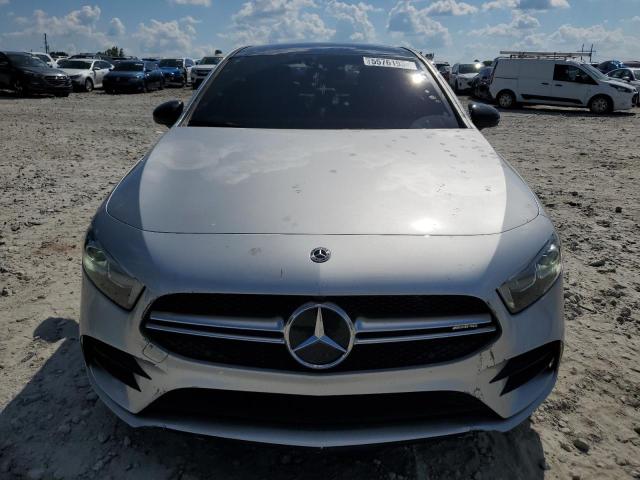 2021 Mercedes-Benz A 35 Amg VIN: W1K3G5BB7MJ312004 Lot: 55761934