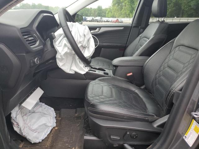 2023 FORD ESCAPE PLA - 1FMCU9JZ7PUA29318