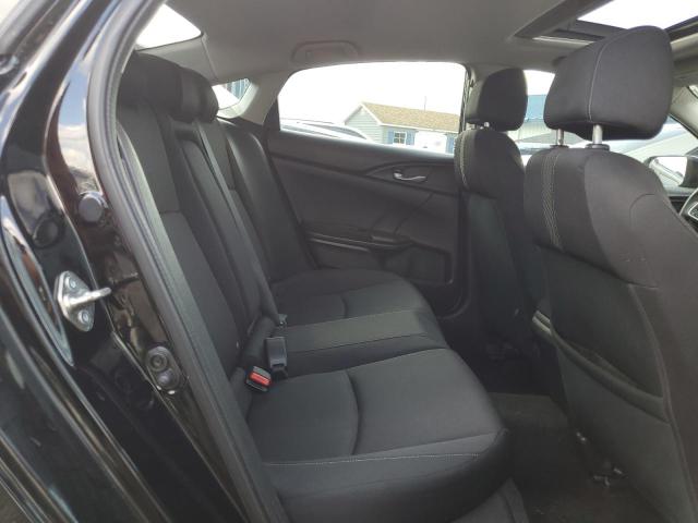 2016 HONDA CIVIC EX - 19XFC2F79GE229702