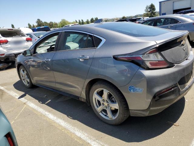 VIN 1G1RC6S5XJU145138 2018 Chevrolet Volt, LT no.2