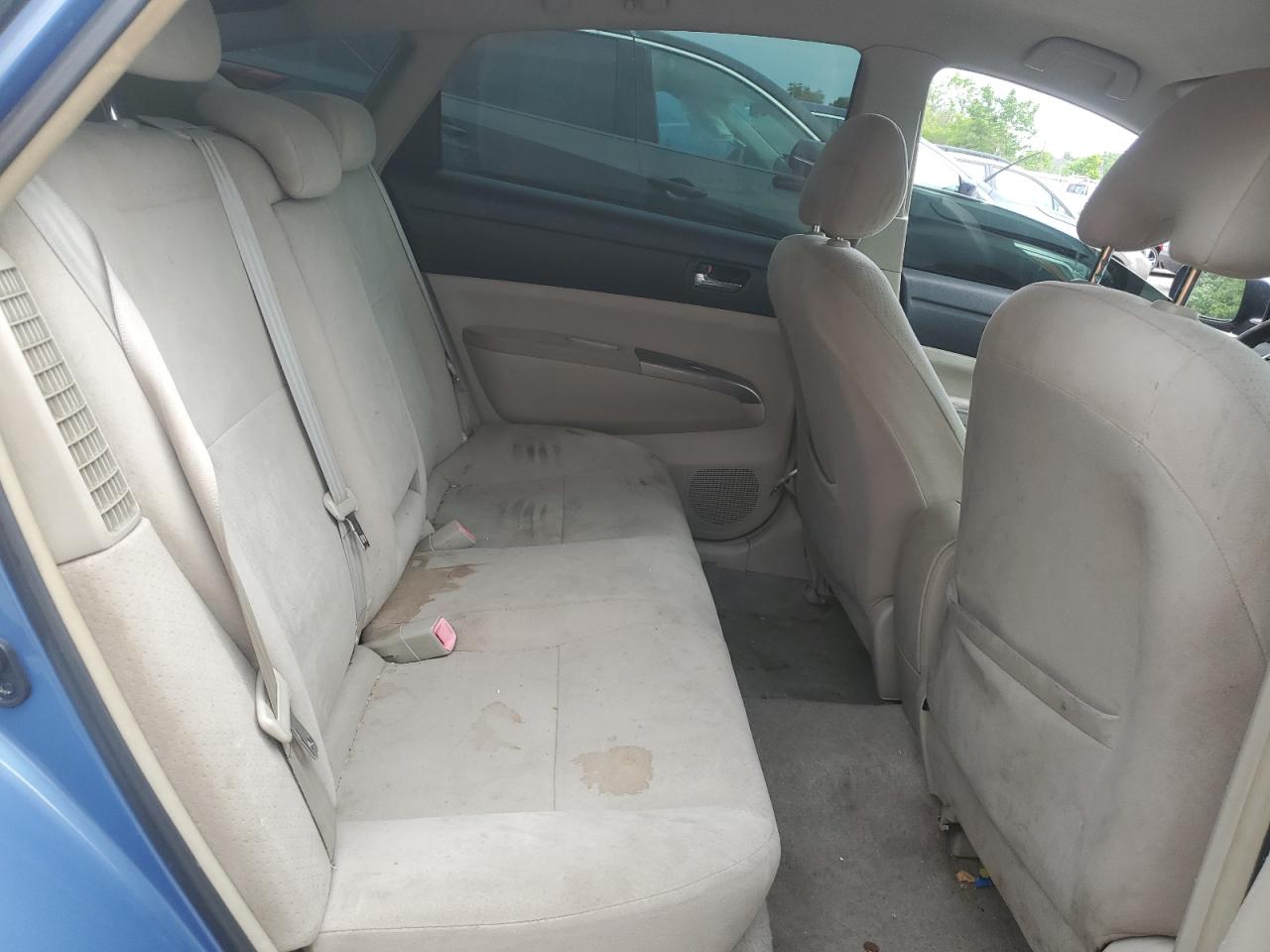 JTDKB20U977672593 2007 Toyota Prius