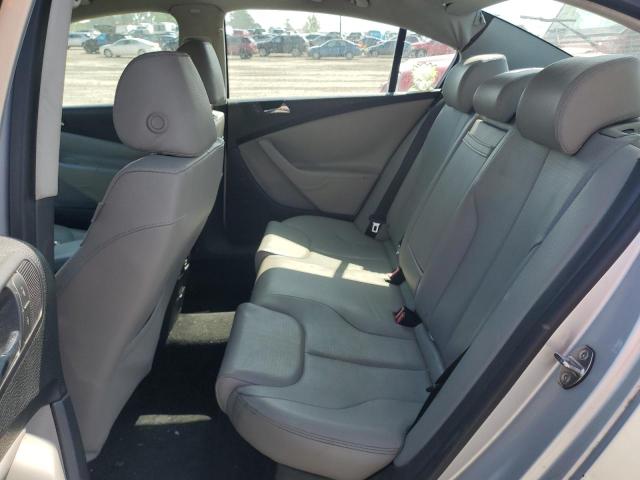 2007 Volkswagen Passat 2.0T VIN: WVWAK73C07P131038 Lot: 55885784