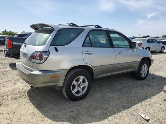 2002 Lexus Rx 300 VIN: JTJHF10U220239219 Lot: 55575624