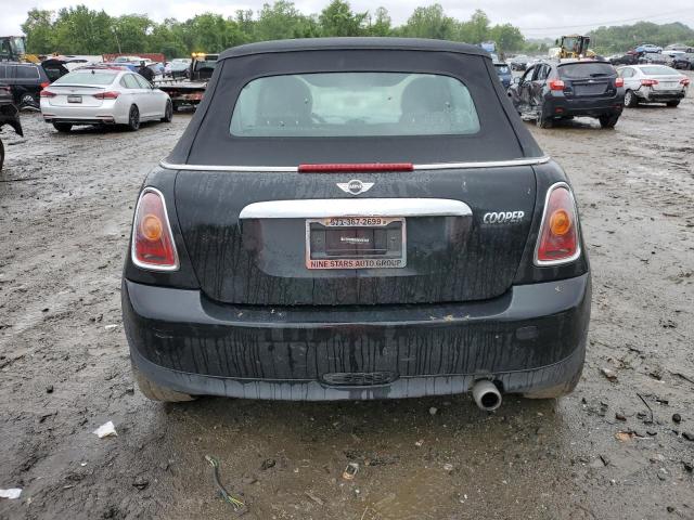 2010 Mini Cooper VIN: WMWMR3C51ATU98738 Lot: 54881704