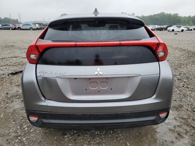 2020 Mitsubishi Eclipse Cross Es VIN: JA4AS3AA9LZ011581 Lot: 54679344