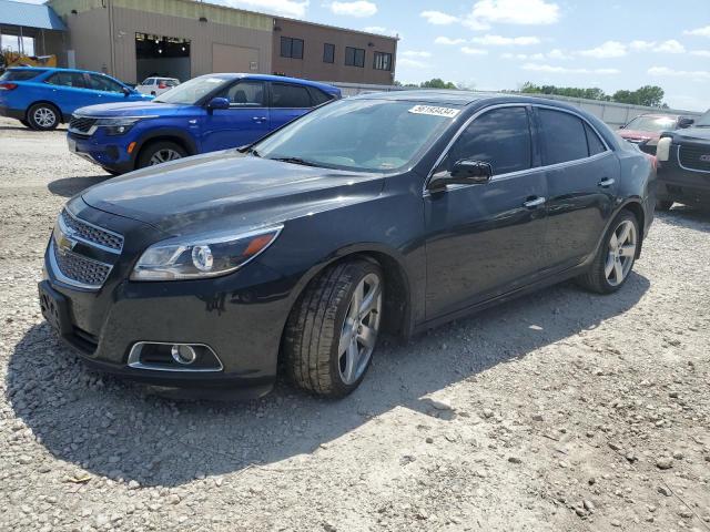 CHEVROLET MALIBU LTZ