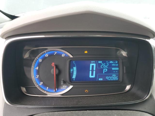 2016 CHEVROLET TRAX LS - KL7CJKSB1GB635728