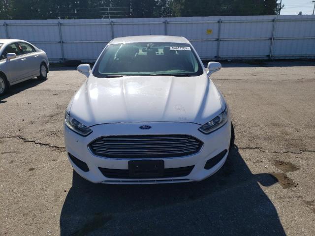 VIN 3FA6P0LU6FR170656 2015 Ford Fusion, Se Hybrid no.5