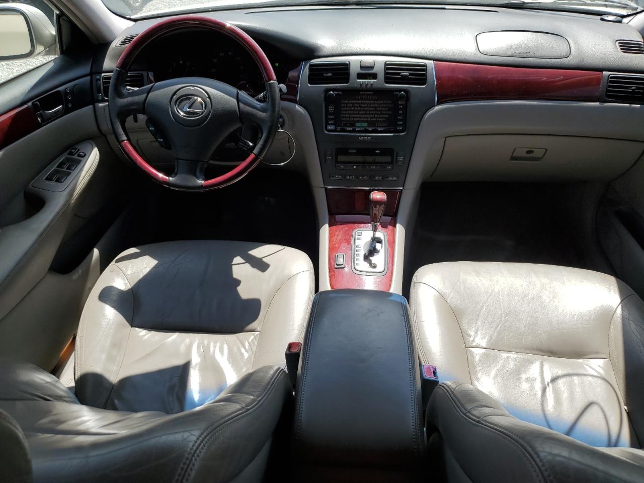 JTHBF30G520083612 2002 Lexus Es 300