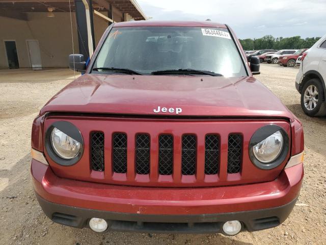 2016 JEEP PATRIOT 1C4NJRBB4GD512269