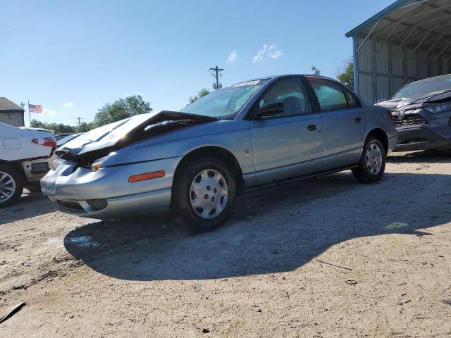 2002 Saturn Sl1 VIN: 1G8ZH528X2Z181715 Lot: 55506804