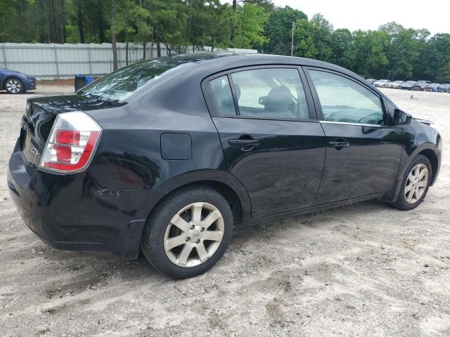 2007 Nissan Sentra 2.0 VIN: 3N1AB61E77L639150 Lot: 54903224