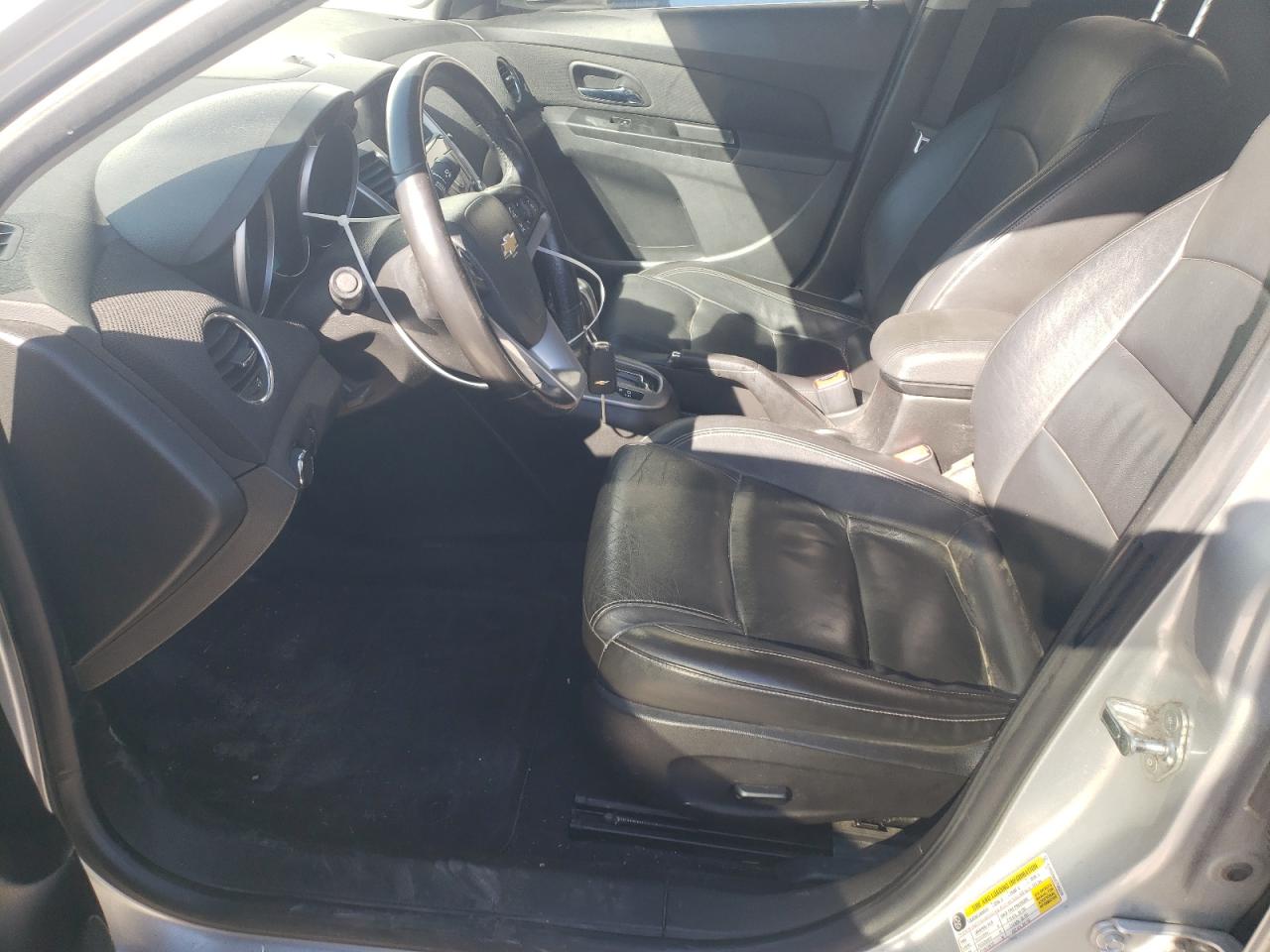 1G1PE5SB0D7325510 2013 Chevrolet Cruze Lt