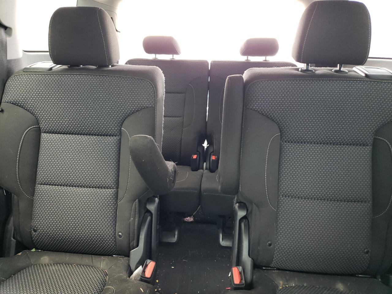 1GKKNKLS8LZ124802 2020 GMC Acadia Sle