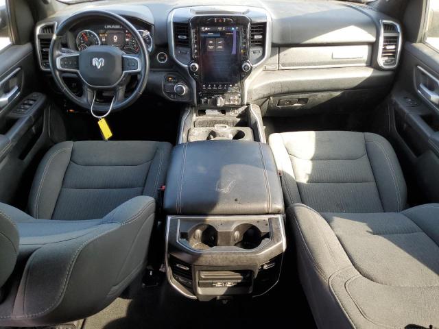 2022 Ram 1500 Big Horn/Lone Star VIN: 1C6RREFG1NN334103 Lot: 53645624