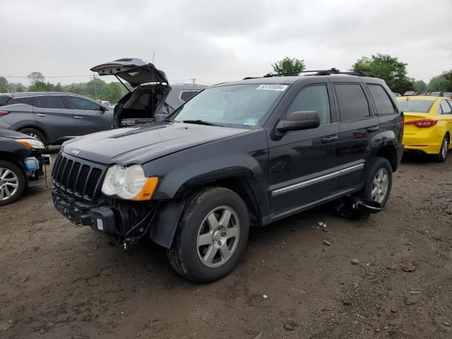 2010 Jeep Grand Cherokee Laredo VIN: 1J4PR4GK2AC149359 Lot: 53735694