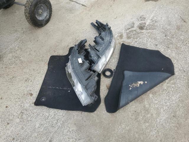 2015 Toyota Avalon Xle VIN: 4T1BK1EB3FU139751 Lot: 54131594