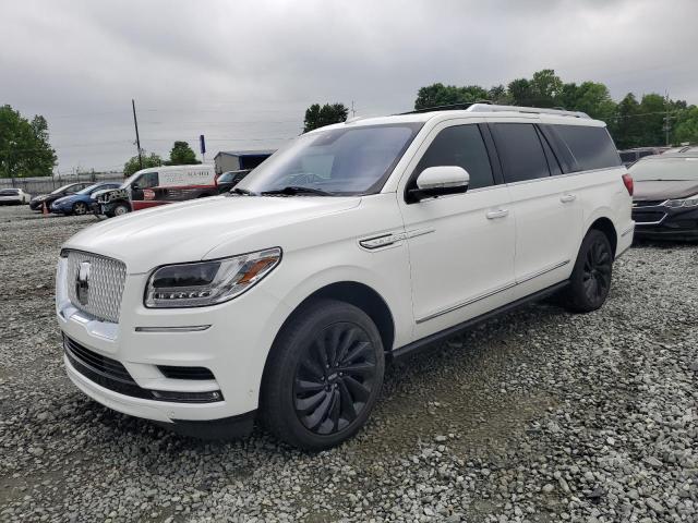 5LMJJ3LT1LEL11655 Lincoln Navigator 