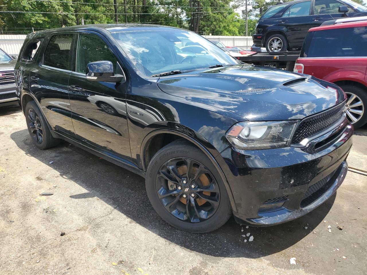 1C4SDHCT6LC371135 2020 Dodge Durango R/T