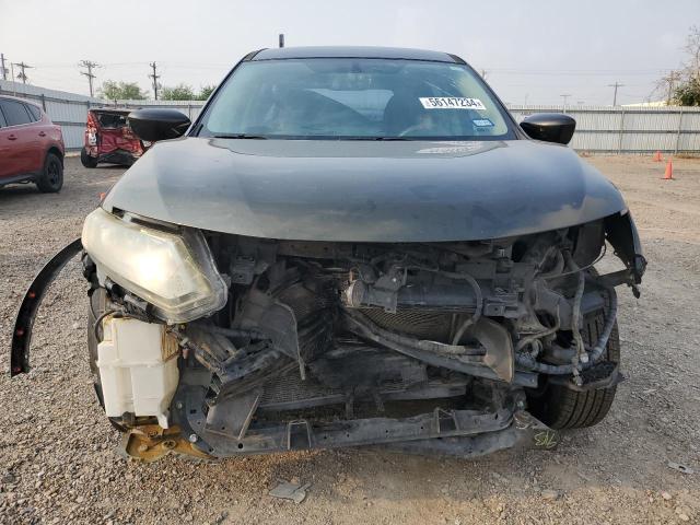 2016 NISSAN ROGUE S - 5N1AT2MT4GC830139