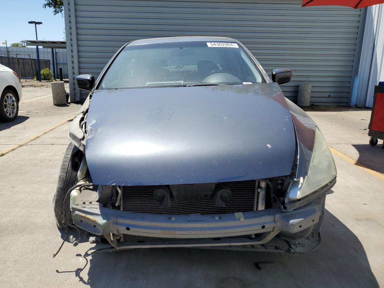 1HGCM56757A197241 2007 Honda Accord Ex