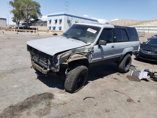 1989 Toyota 4Runner Vn66 Sr5 VIN: JT3VN66W4K0031653 Lot: 56906224