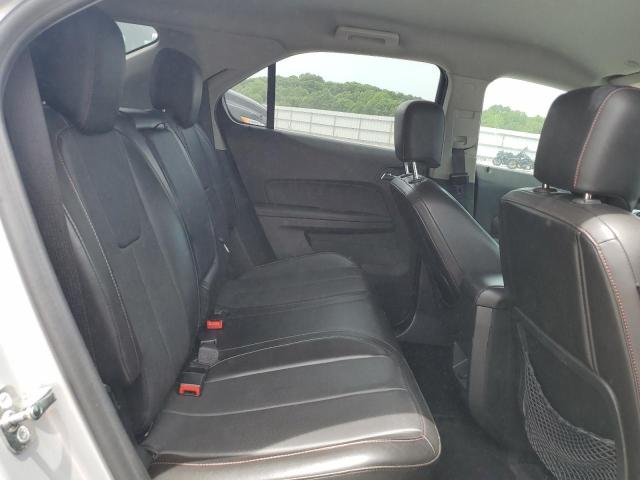 2015 CHEVROLET EQUINOX LT - 2GNALCEK9F6246964