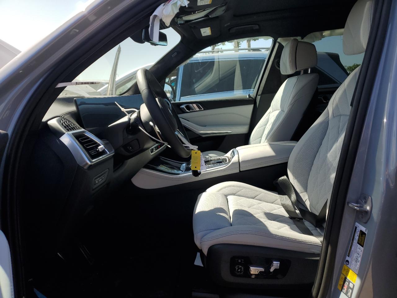 5UX43EU07R9V06819 2024 BMW X5 xDrive50E