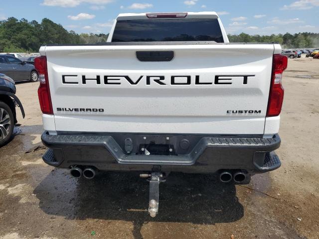 1GCPYCEL8MZ143470 Chevrolet All Models SILVERADO 6