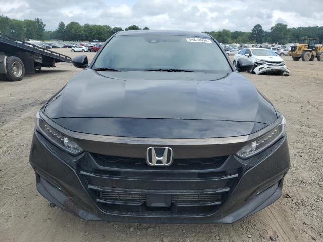 2018 Honda Accord Sport VIN: 1HGCV1F37JA038621 Lot: 54634954