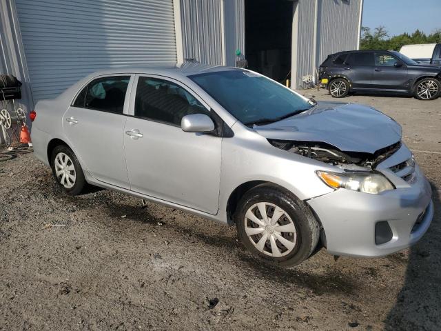 2013 Toyota Corolla Base VIN: 2T1BU4EE7DC928313 Lot: 53806604