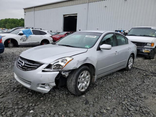 2012 Nissan Altima Base VIN: 1N4AL2AP9CN580235 Lot: 54633204