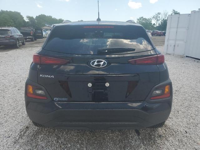 2021 Hyundai Kona Sel VIN: KM8K22AA1MU721041 Lot: 55848664