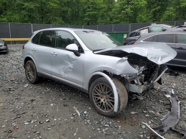 2018 Porsche Cayenne VIN: WP1AA2A29JKA03089 Lot: 54993344