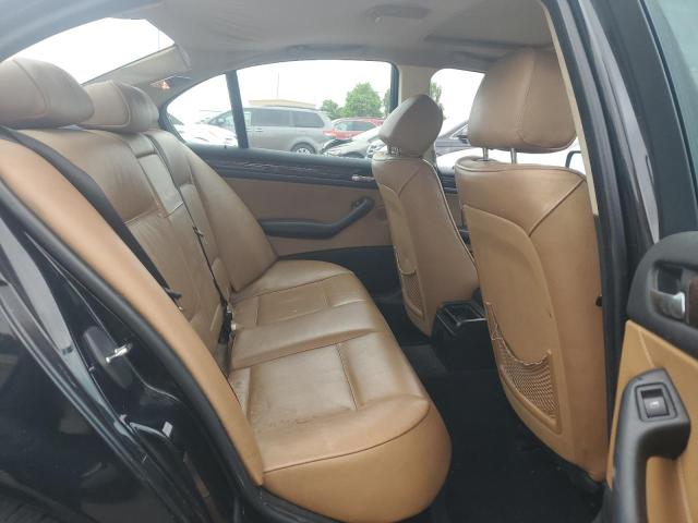 2003 BMW 325 Xi VIN: WBAEU33403PM56910 Lot: 54398114