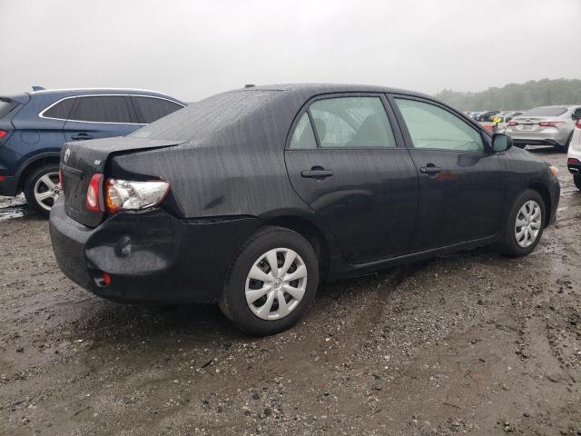 2009 Toyota Corolla Base VIN: JTDBL40E899084550 Lot: 54498844