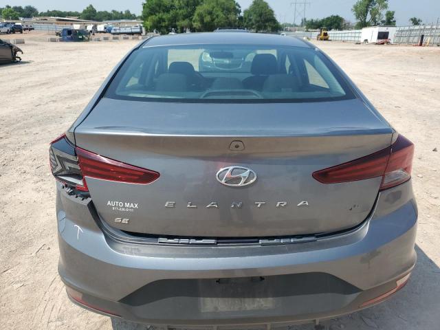 2019 Hyundai Elantra Se VIN: 5NPD74LF6KH472570 Lot: 54726964